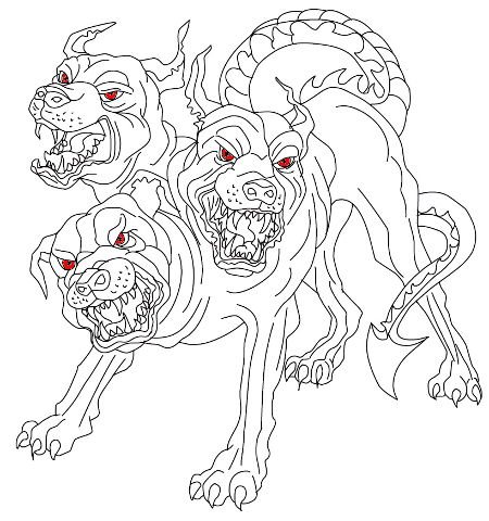 Cerberus